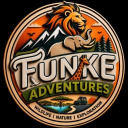 Funke Adventures badge